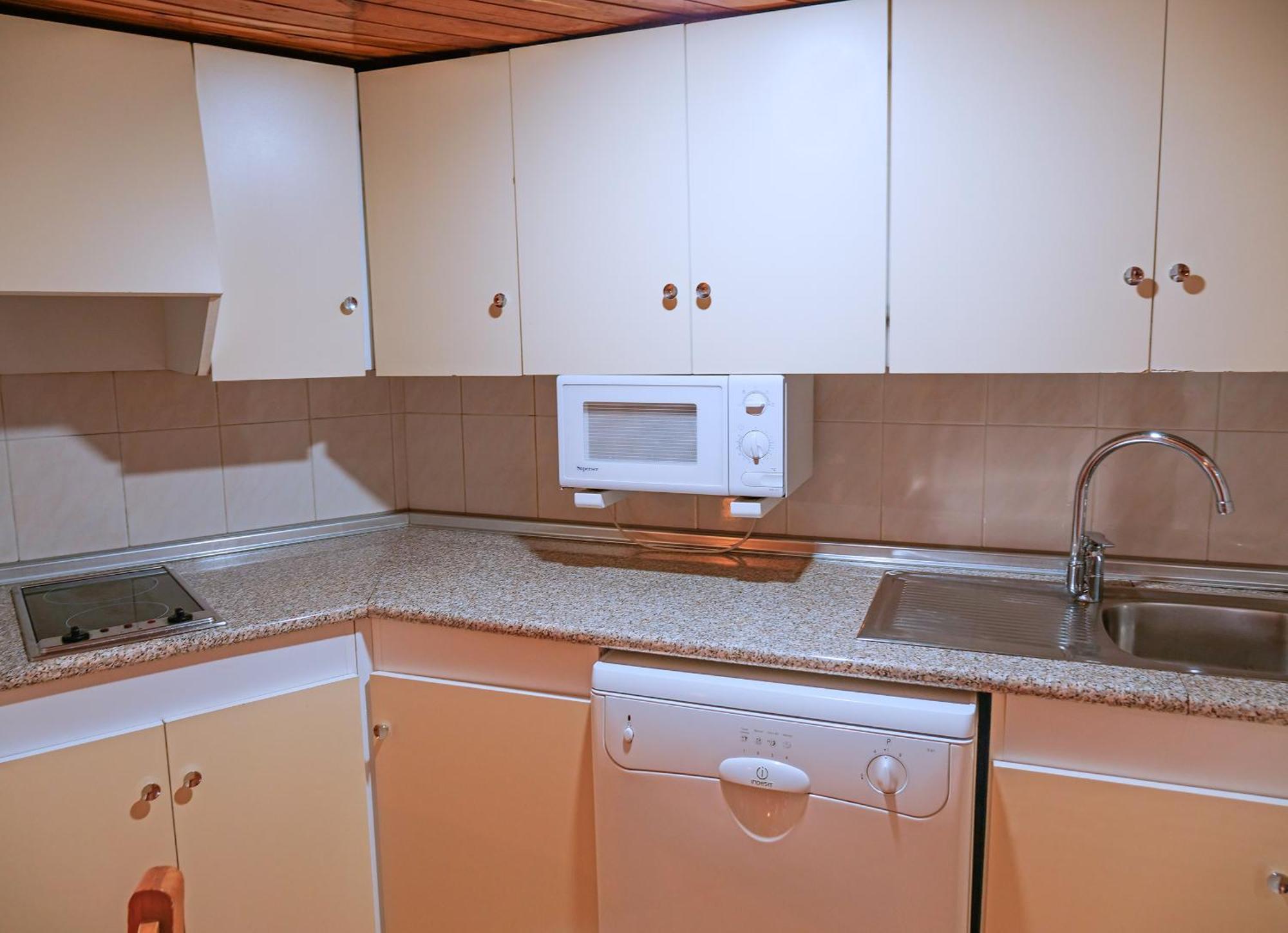 Kione Sapporo Apartment Pas De La Casa Cameră foto