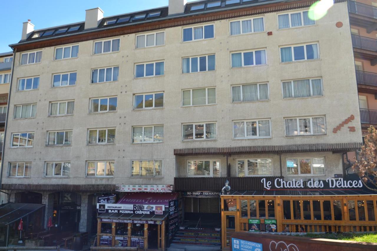 Kione Sapporo Apartment Pas De La Casa Exterior foto